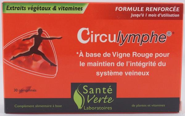 améliorer circulation sanguine